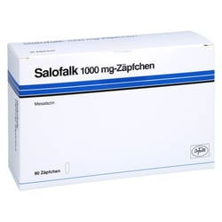 Salofalk 1000 mg