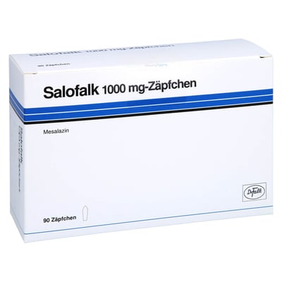Salofalk 1000 mg
