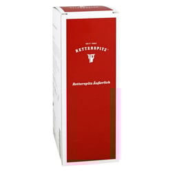 Retterspitz Wasser äußerlich