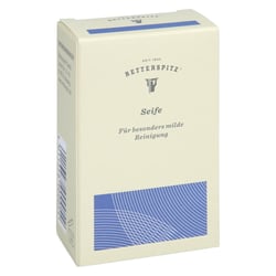 Retterspitz Seife