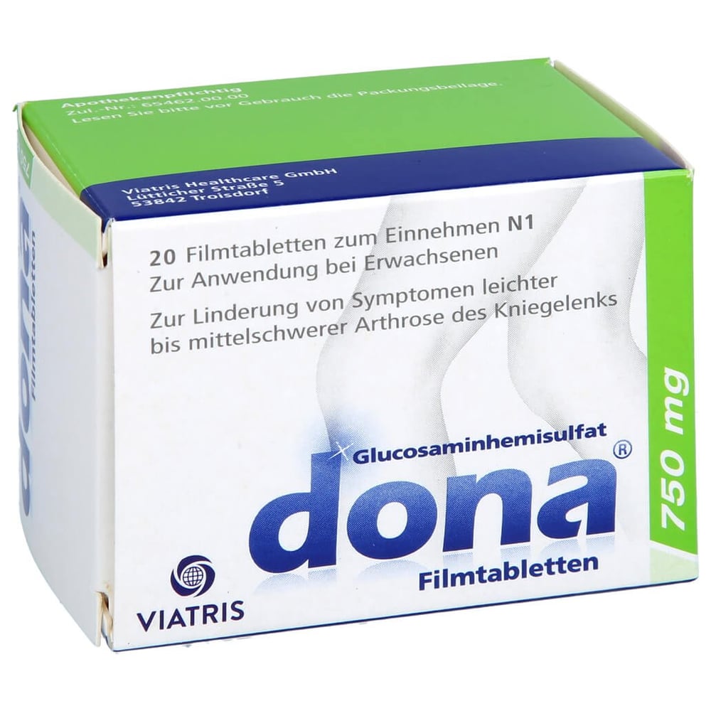 Dona 750 mg