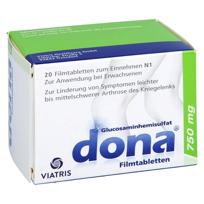 Dona 750mg