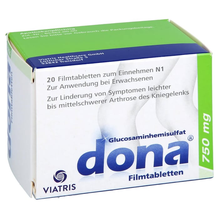 Dona 750mg