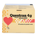 Questran 4 g zuckerfrei Produktbild 2