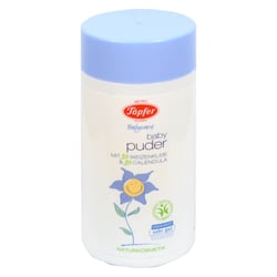 Toepfer Baby Puder