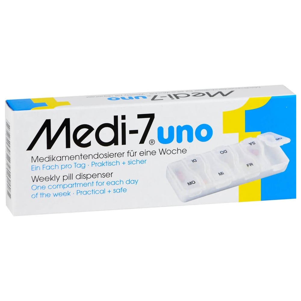 Medi 7 uno