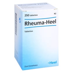 Rheuma Heel Tabletten