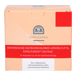 Isotonische Nacl Lösung 0,9 % Eifelfango Injektion -Lösung Produktbild 3