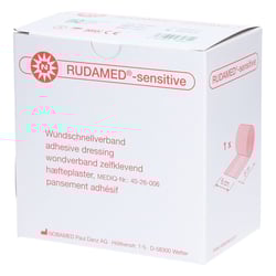 Rudamed Sensitive 6cmx5m