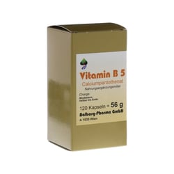 Vitamin B5
