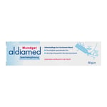 Aldiamed Mundgel zur Speichelergänzung Produktbild 2