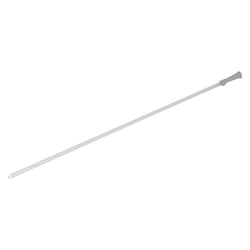 Darmrohr Einmal 40 cm Ch30