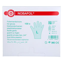 Nobafol Gr L Folienhandsch