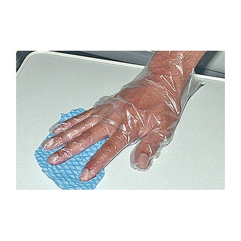 Nobafol Gr L Folienhandsch