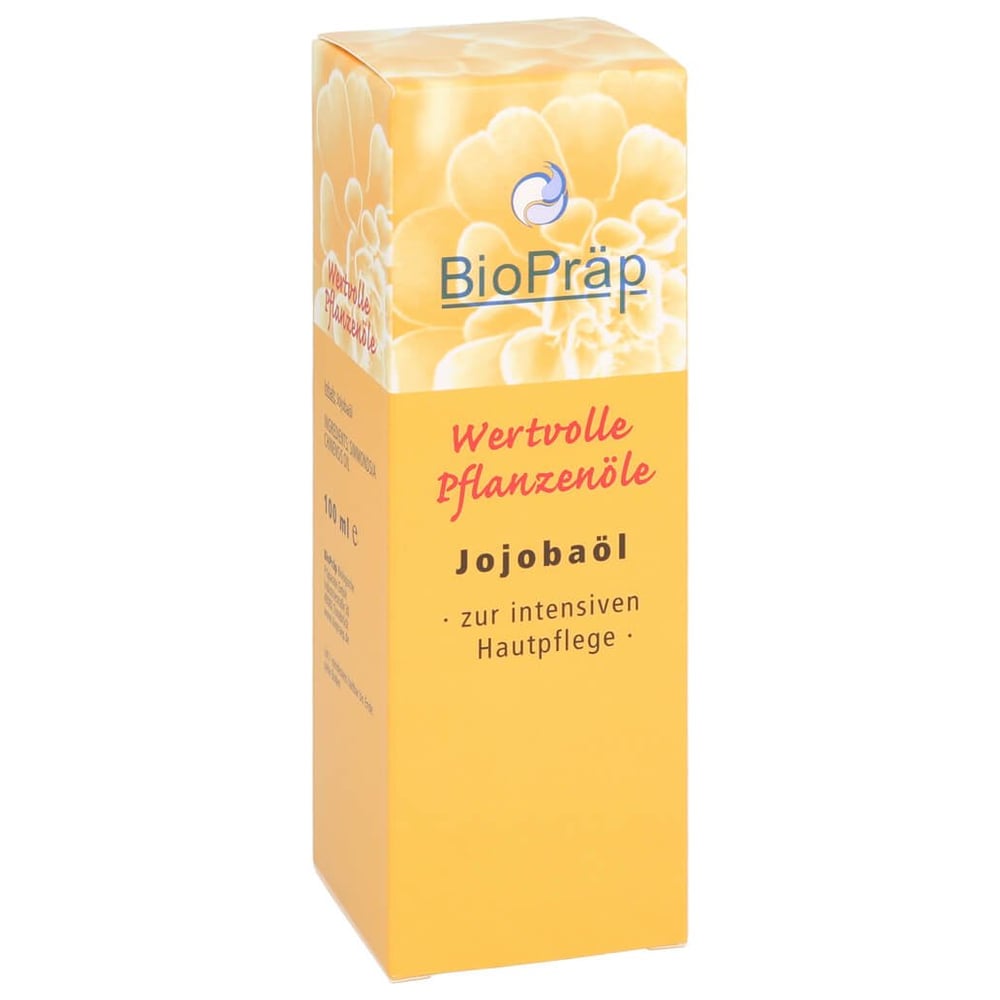 Jojoba Öl