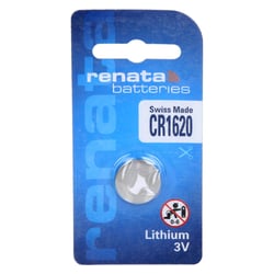 Batterie Lit 3v Cr 1620