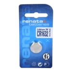Batterie Lit 3v Cr Produktbild 1