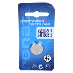 Batterie Lit 3v Cr