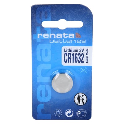 Batterie Lit 3v Cr Produktbild 1