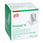 Rosidal K Binde 6 cmx5 m Lohmann & Rauscher