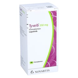 Tyverb 250 mg