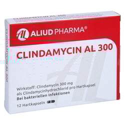 Clindamycin AL 300