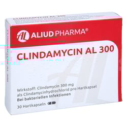 Clindamycin AL 300