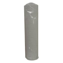 Aerztekrepp 50cmx50m Weiss