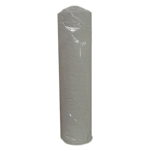 Aerztekrepp 50cmx50m Weiss