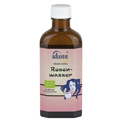 Rosenwasser Idunn Naturprodukte