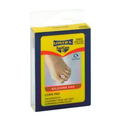 Hühneraugen Druckschutz Silikon