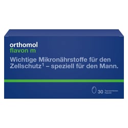 Orthomol Flavon M