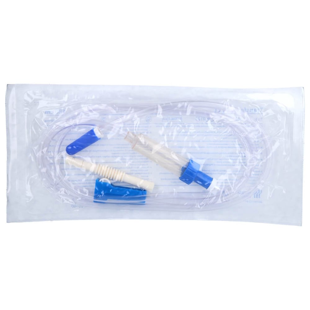 Ueberleitgeraet 1 Cl