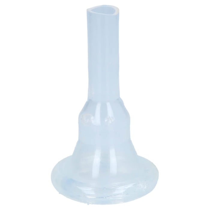 Kondomurinal Sil 29mm 4910