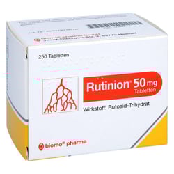 Rutinion 50 mg