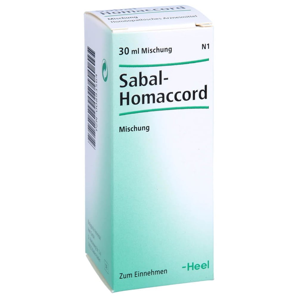 Sabal-Homaccord