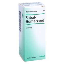 Sabal-Homaccord