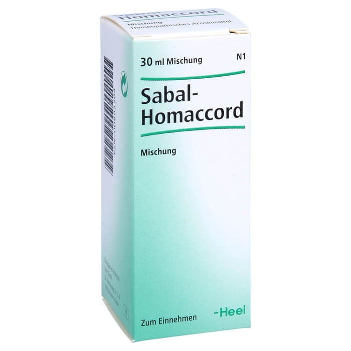 Sabal-Homaccord