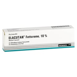Elacutan Fettcreme