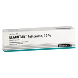 Elacutan Fettcreme