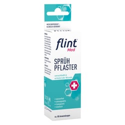 Flint Sprühpflaster