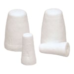 REAGENZGLAS STOPFEN 27-32 mm Durchmesser