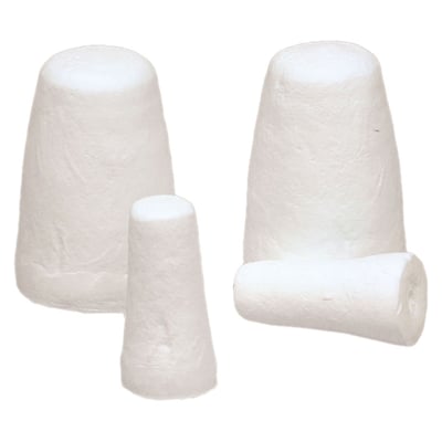 REAGENZGLAS STOPFEN 27-32 mm Durchmesser