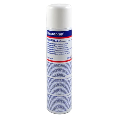 Tensospray