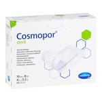 Cosmopor steril 10x8 cm Produktbild 1