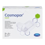 Cosmopor steril 10x8 cm Produktbild 2