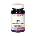 Opc 150 mg Gph Kapseln Produktbild 1