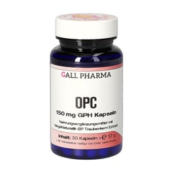 Opc 150mg Gph Kapseln