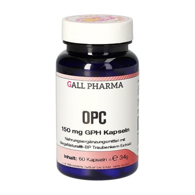 Opc 150 mg Gph Kapseln