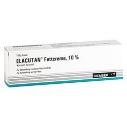 Elacutan Fettcreme